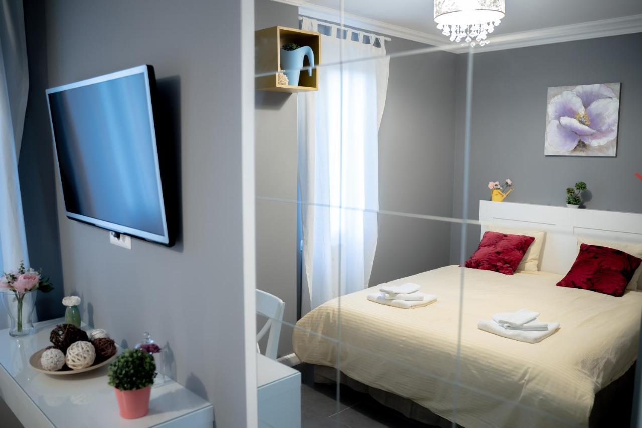 Luxury Down Town Apartament Bucureşti