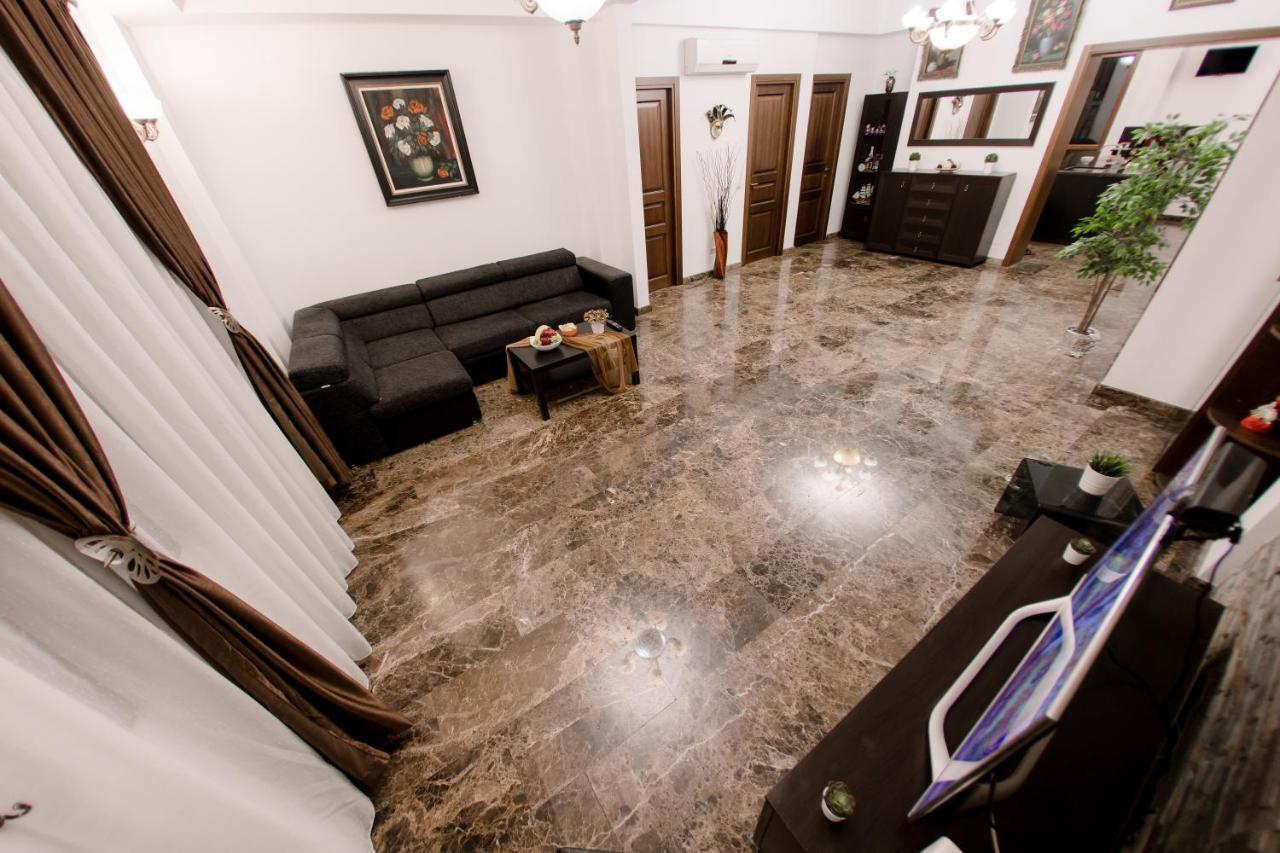 Luxury Down Town Apartament Bucureşti