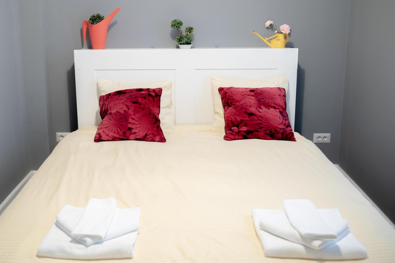 Apartament Luxury Down Town