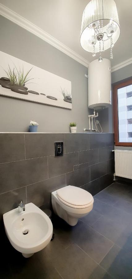 Apartament Luxury Down Town *