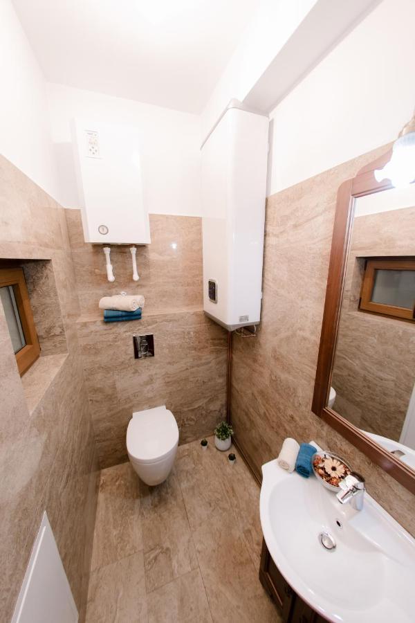 Apartament Luxury Down Town