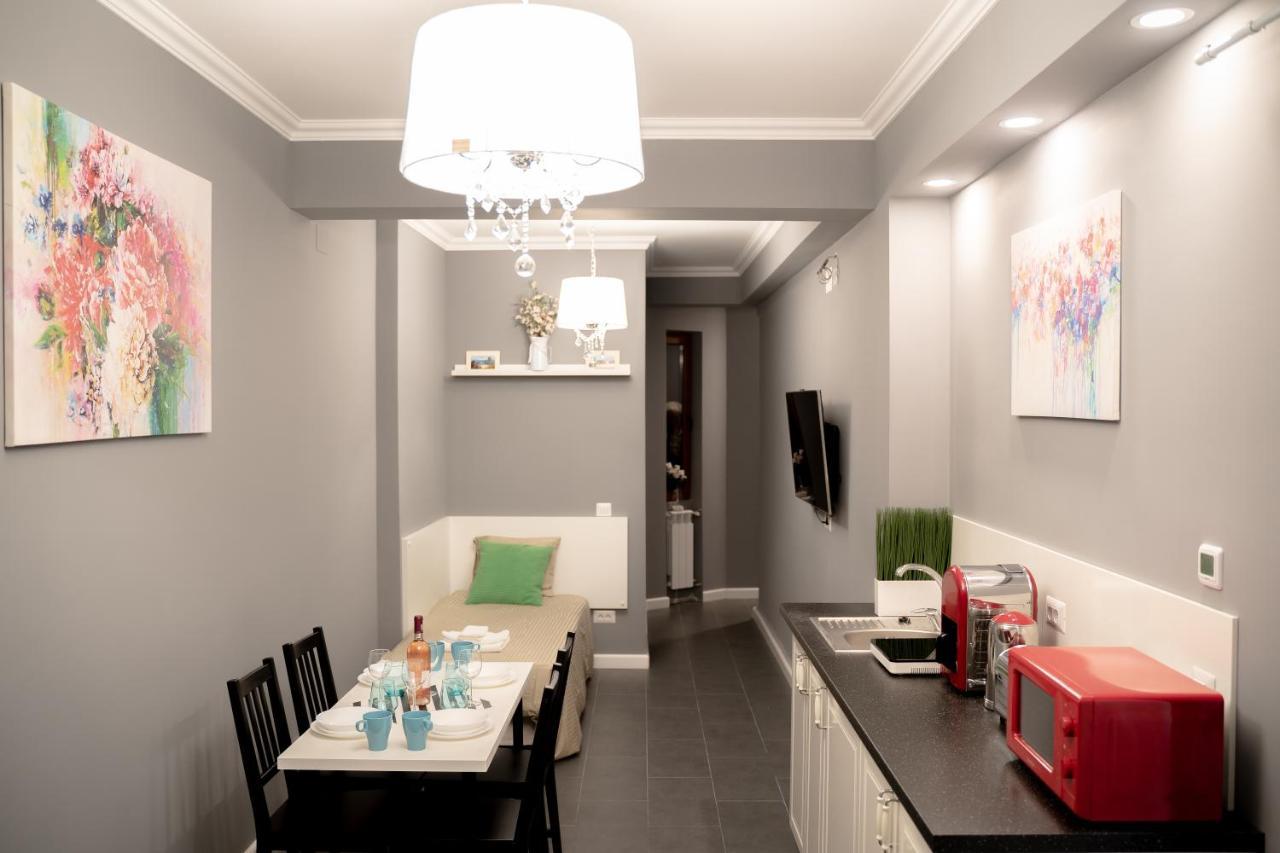 Apartament Luxury Down Town