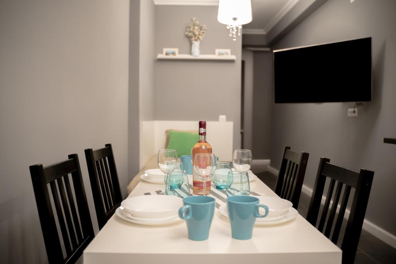 Apartament Luxury Down Town