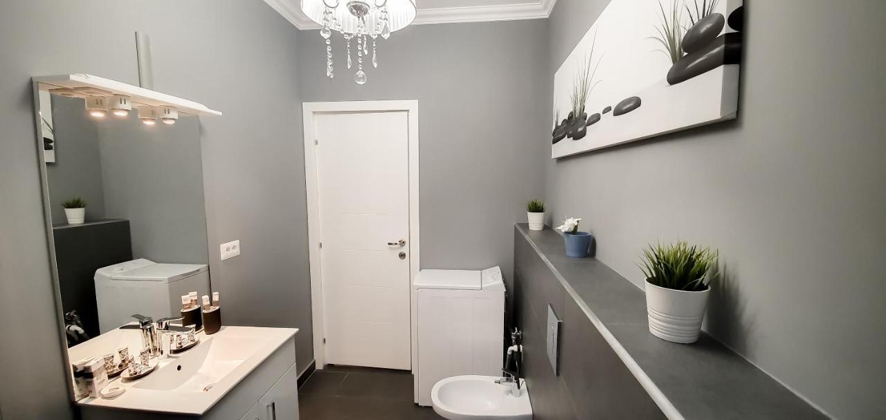 Luxury Down Town Apartament *