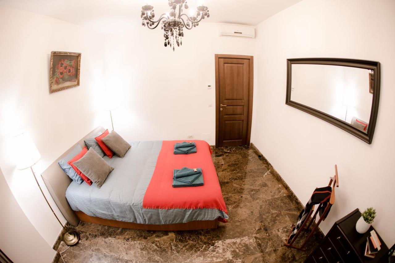 Luxury Down Town Apartament *