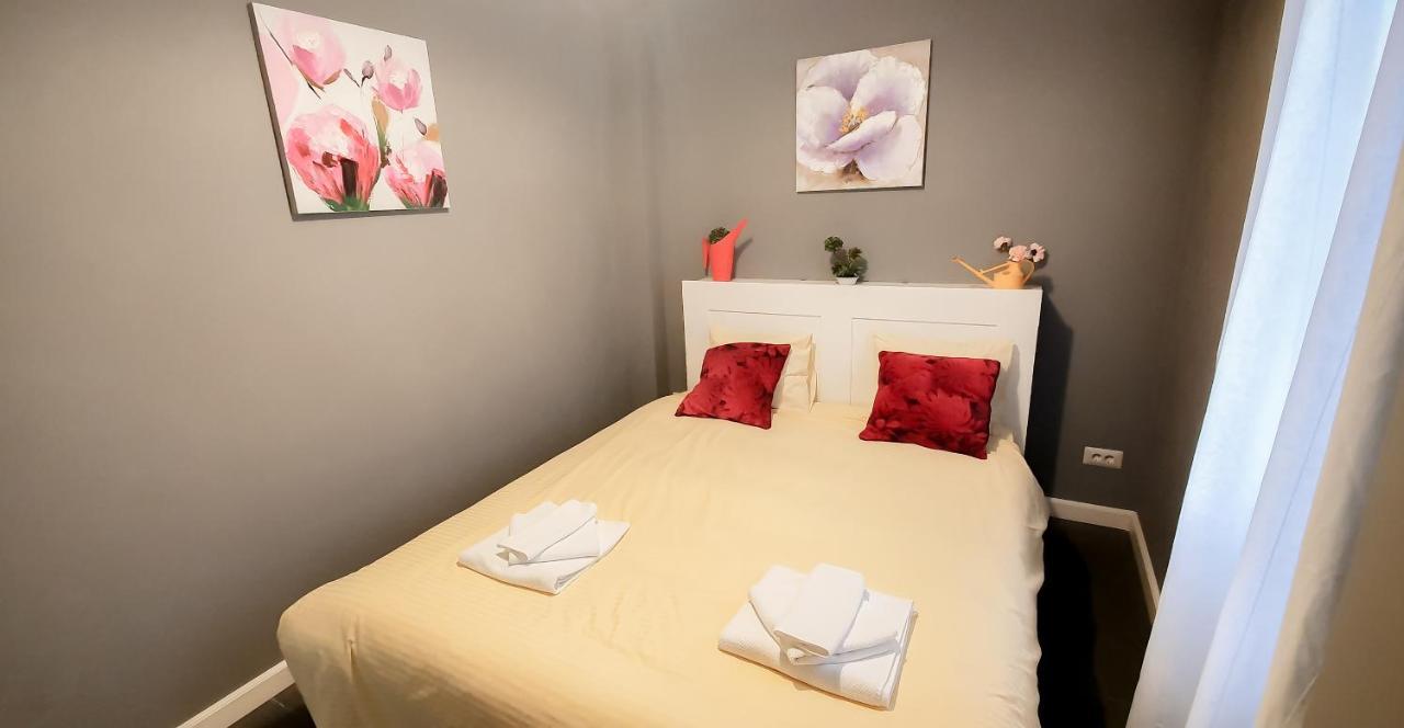 Apartament Luxury Down Town Bucureşti