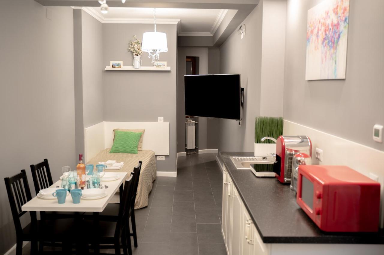 Luxury Down Town Apartament Bucureşti