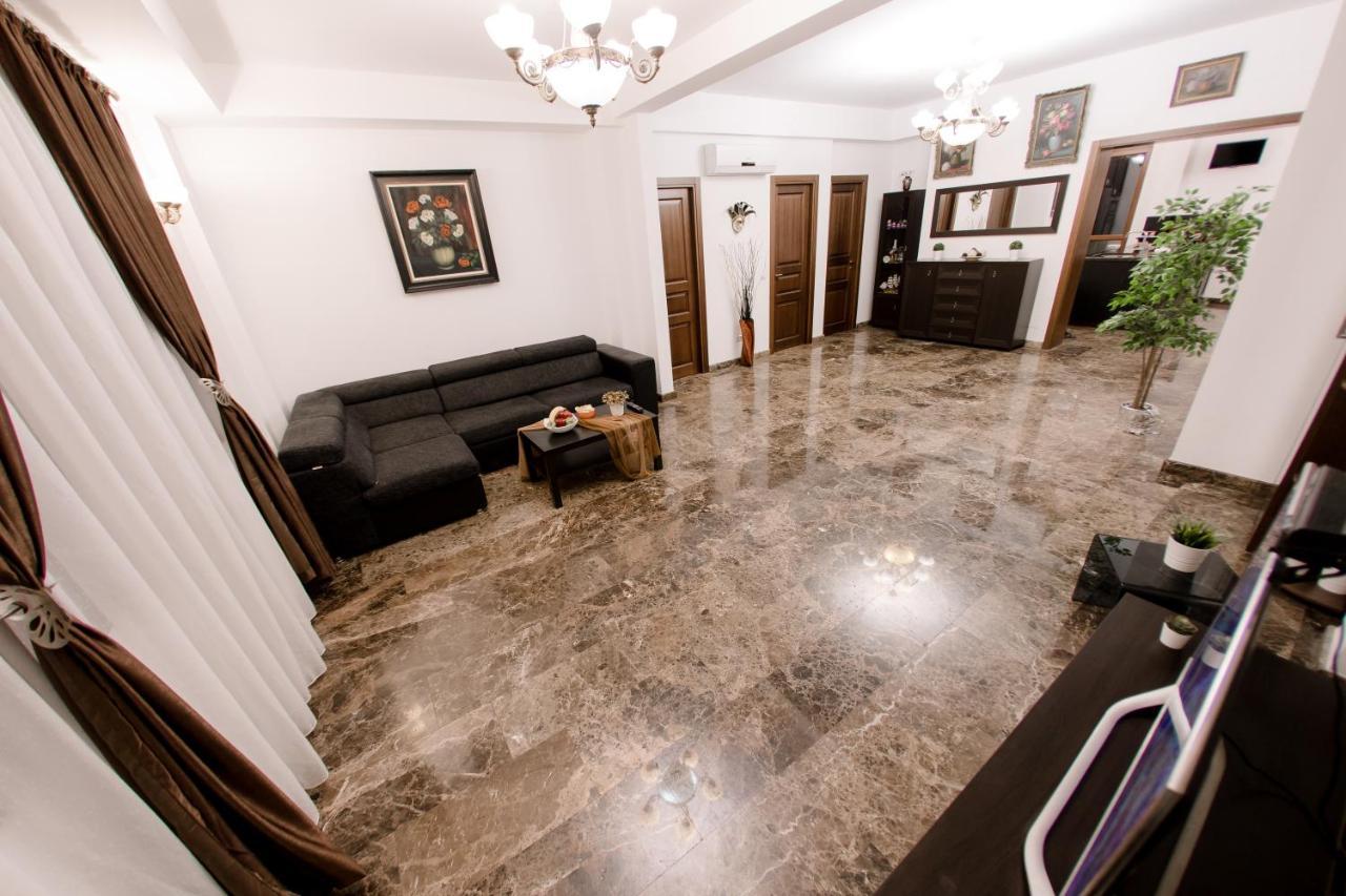 Luxury Down Town Apartament Bucureşti