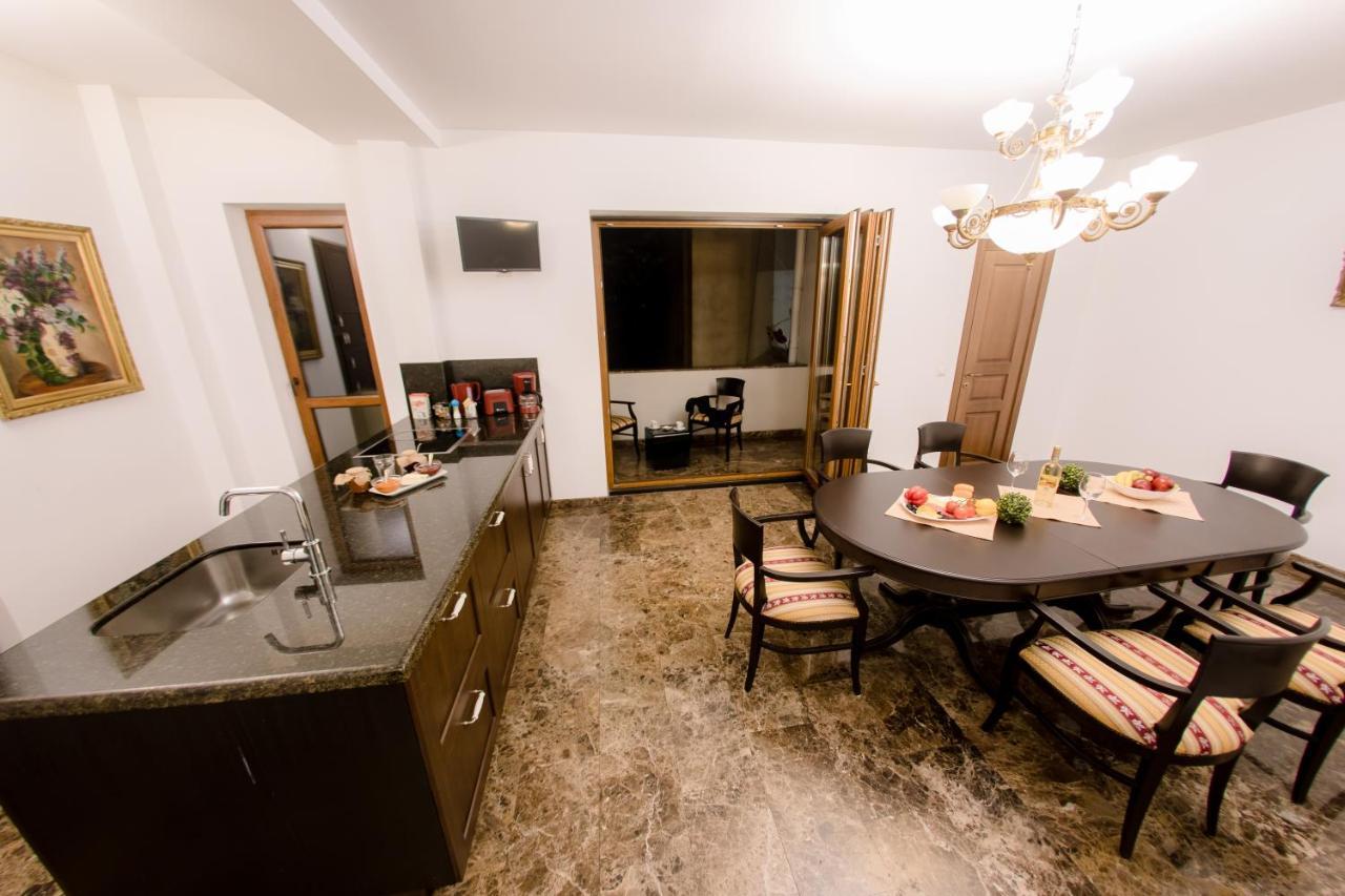 Apartament Luxury Down Town
